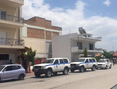 Μενίδι: Σεσημασμένος 23χρονος αθίγγανος ομολόγησε την δολοφονία του 11χρονου Μάριου (βίντεο)